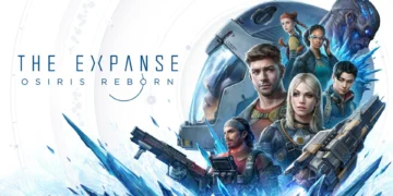 The Expanse: Osiris Reborn