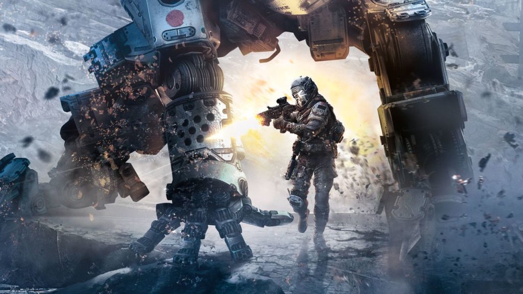 Titanfall 2 Review