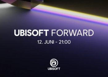 Ubisoft Forward