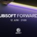 Ubisoft Forward