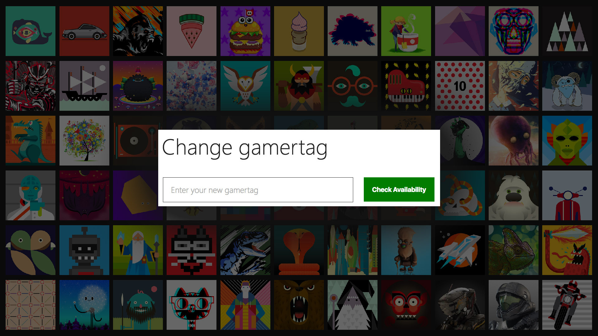 Xbox Live – Microsoft gibt heute vergessene Gamertags frei