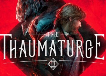 The Thaumaturge