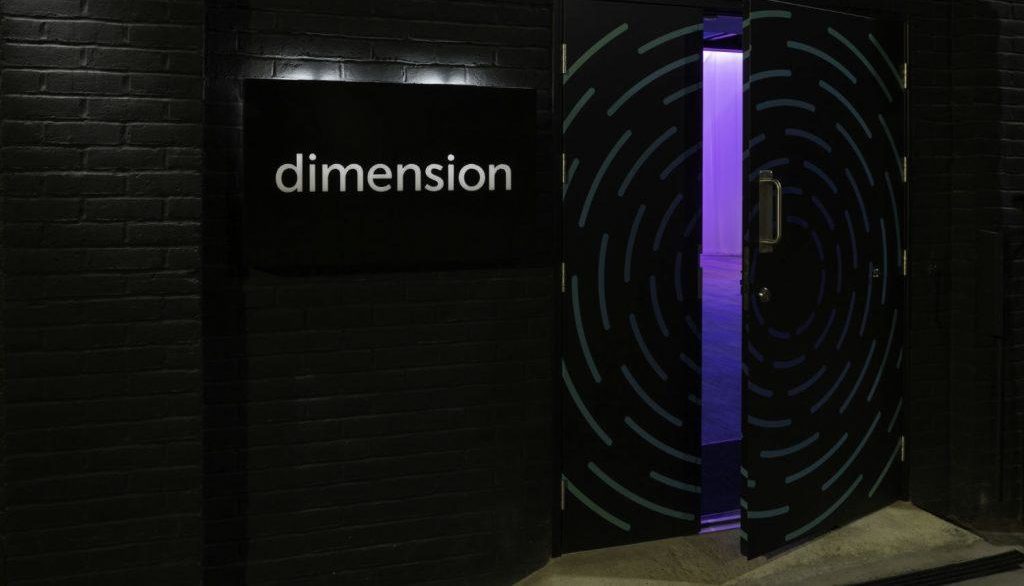 Dimension