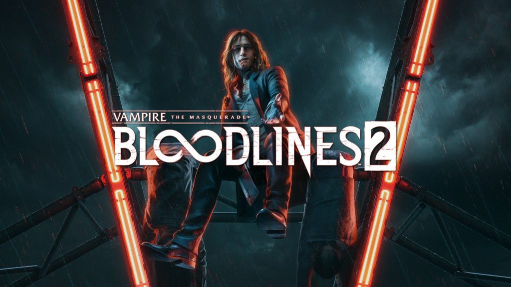 Bloodlines 2