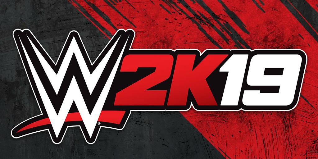 WWE2K19