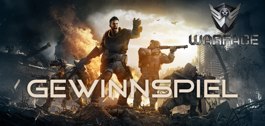 Warface