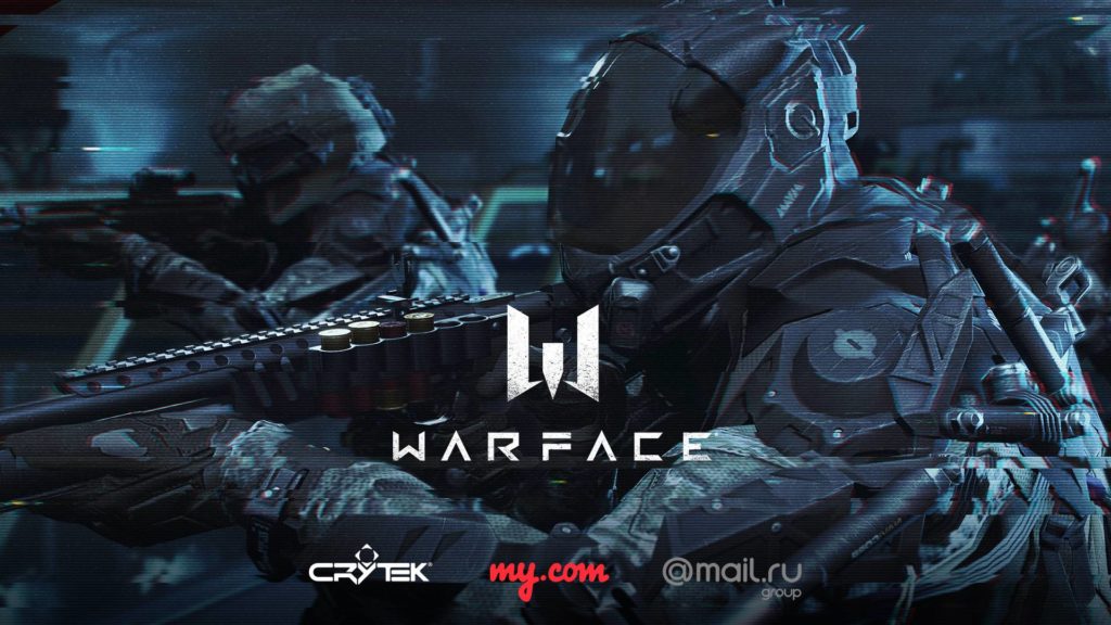 Warface Hero