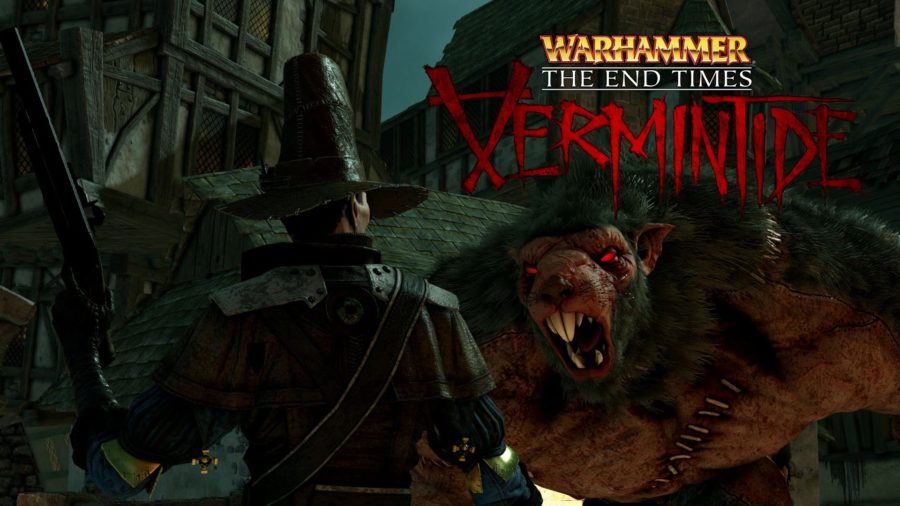 Warhammer End Times Vermintide – Konsolen-Version bekommt einen Termin