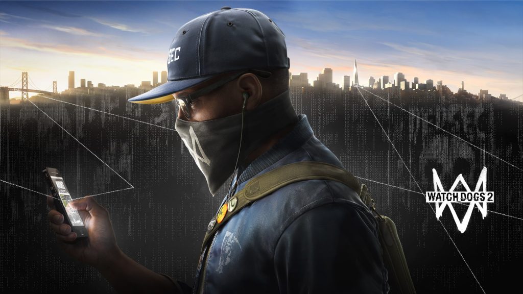 Watch Dogs 2 Xbox One Review