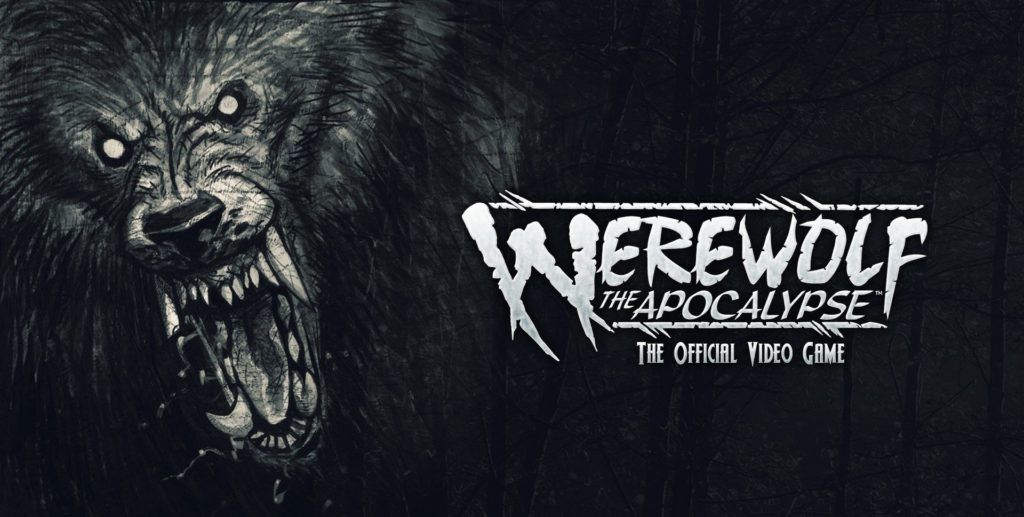 Werewolf The Apocalypse