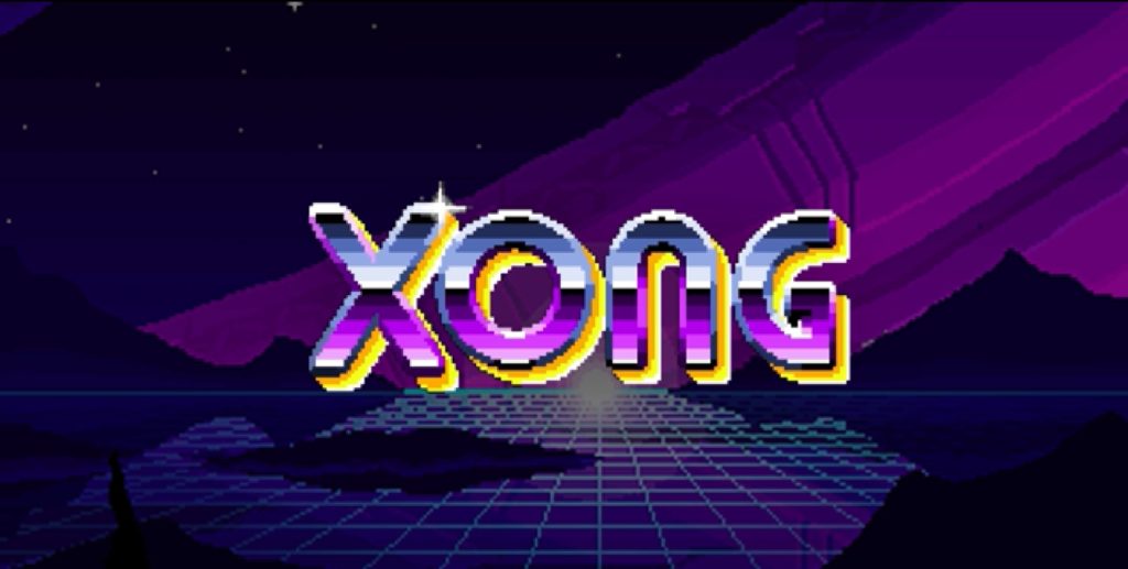 XONG