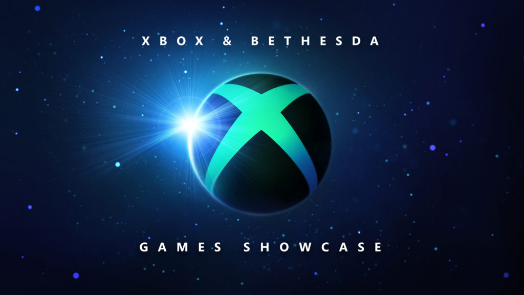 Xbox & Bethesda Showcase 2022