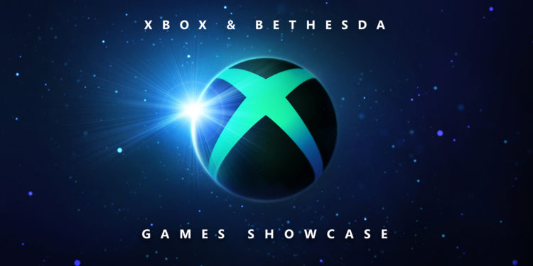 Xbox & Bethesda Showcase 2022