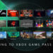 Xbox Game Pass