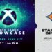 Xbox Game Showcase