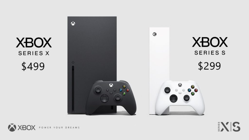 Xbox Series X Preis