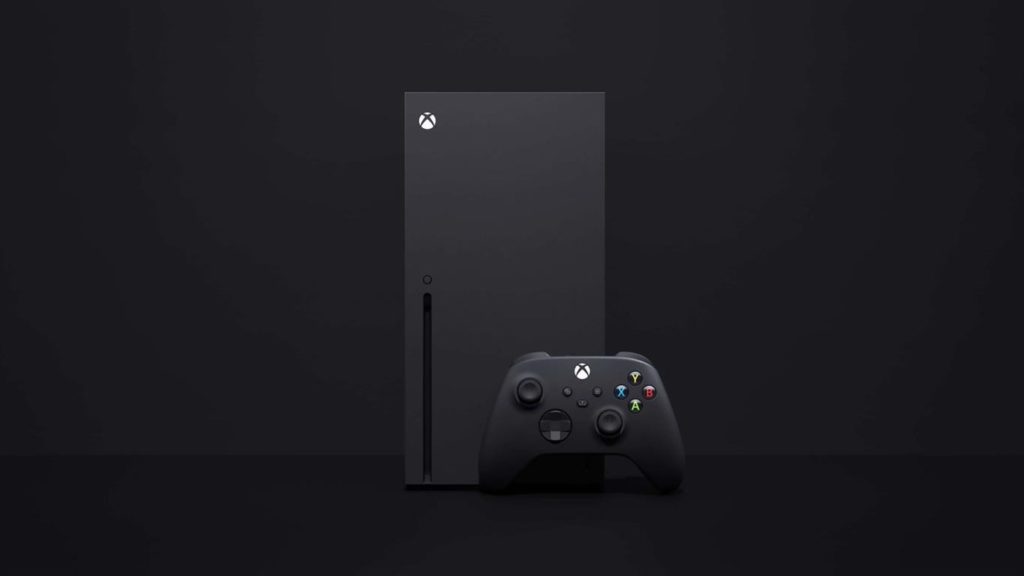 Xbox Series X