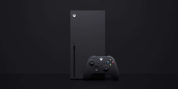 Xbox Series X