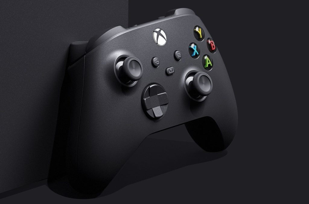 Xbox Series X Controller