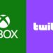 Xbox-Twitch