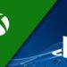 Xbox V Sony