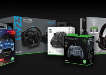 Xbox Zubehör Xbox Series X