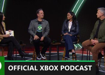 Xbox Business Update: Phil Spencer, Matt Booty und Sarah Bond teilen ihre Vision für die Zukunft von Xbox