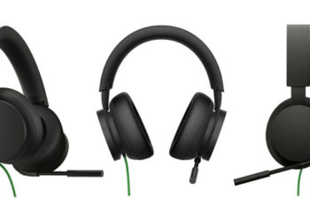 Xbox Stereo Headset