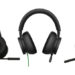Xbox Stereo Headset