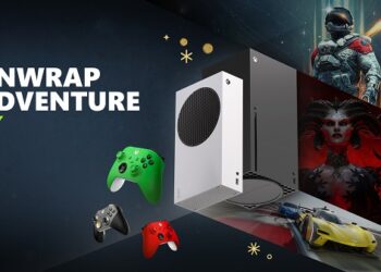 Die Black Friday und Cyber Week-Deals von Xbox