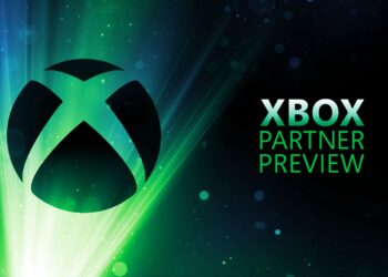 Xbox Partner Preview Showcase