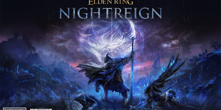 Elden Ring Nightreign – Ein neuer Titel von FromSoftware