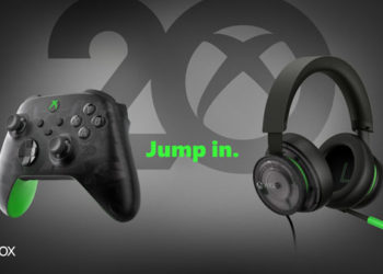 Xbox Hardware Jubiläum