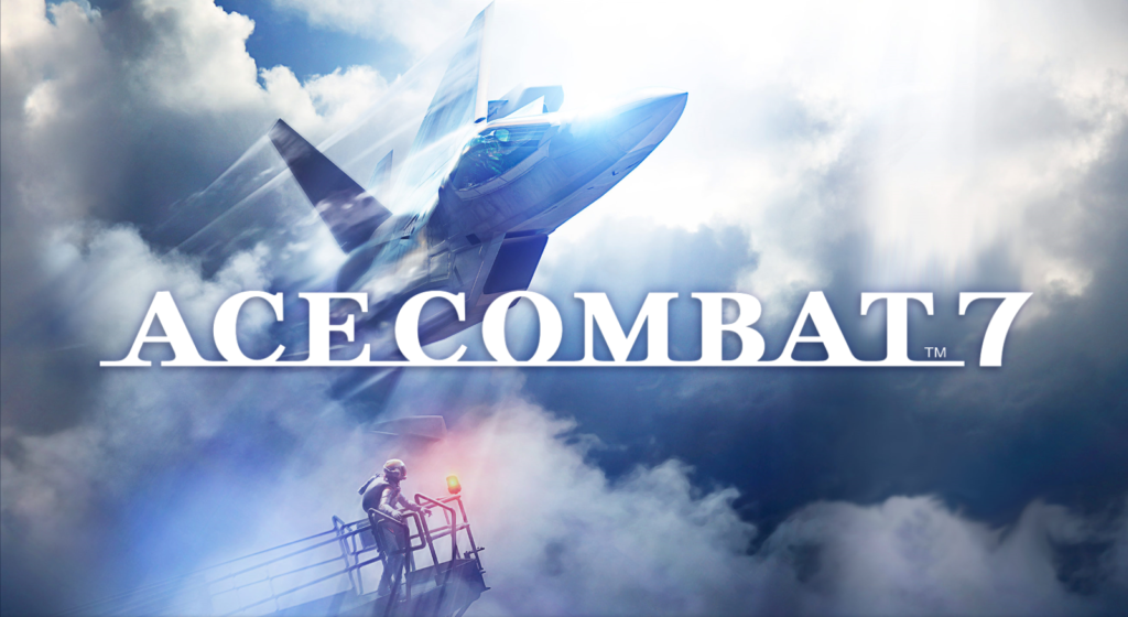 Ace Combat 7: Skies Unknown