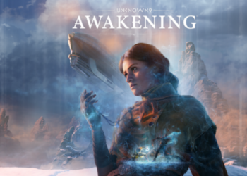 Unknown 9: Awakening – Ein erster Story-Trailer steht bereit