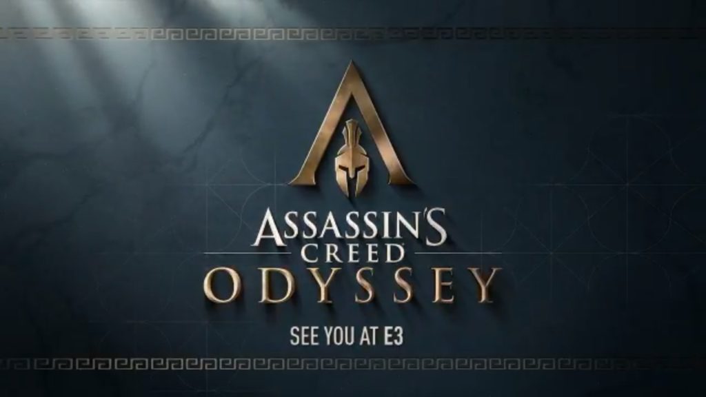 Assassin´s Creed Odyssey