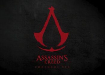 Assassins Creed Red