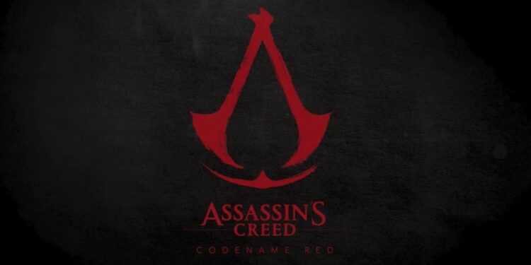 Assassins Creed Red