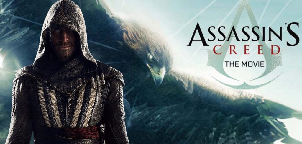 Assassin's Creed Der Film