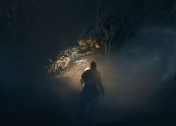 Banishers: Ghosts of New Eden