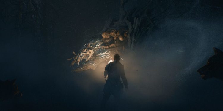 Banishers: Ghosts of New Eden