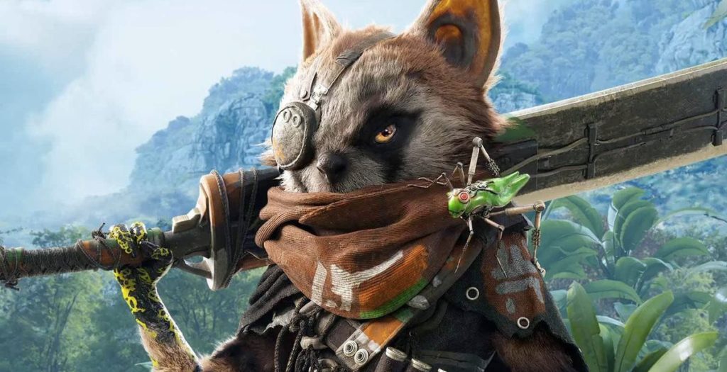 BioMutant