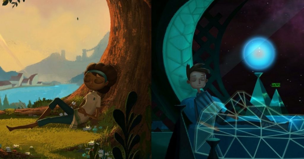 Broken Age