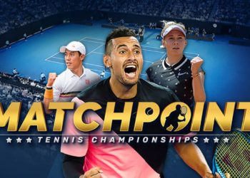 Matchpoint Tennis Championships