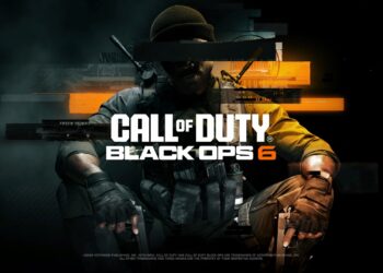 Call of Duty Black Ops 6