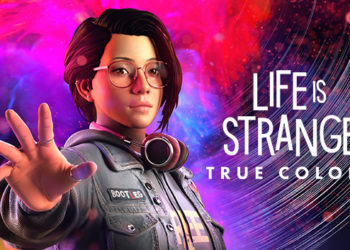 Life is Strange True Colors