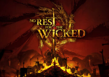 No Rest for the Wicked