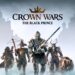 Crown Wars: The Black Prince – Ein neuer Gameplay-Trailer steht bereit