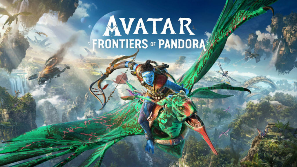 Avatar – Frontiers of Pandora