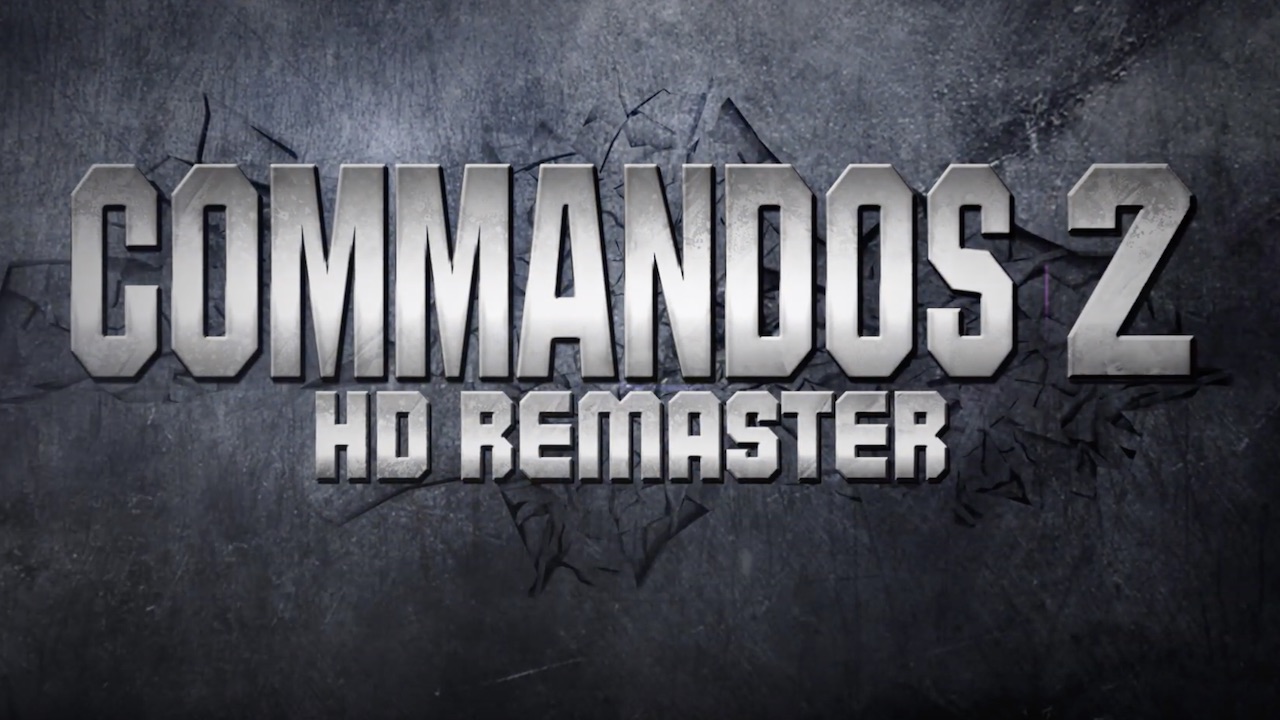 instal the last version for windows Commandos 3 - HD Remaster | DEMO